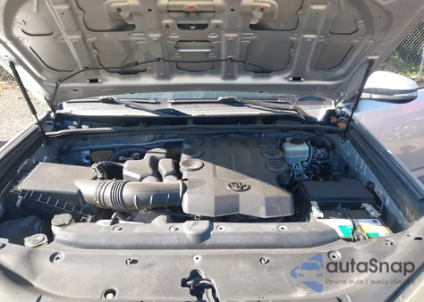 2014 Toyota 4Runner Trail Premium из США, поврежденный, VIN JTEBU5JR7E5189128